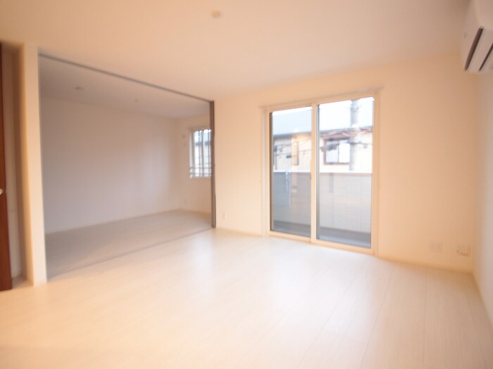 Mauve上中条の物件内観写真