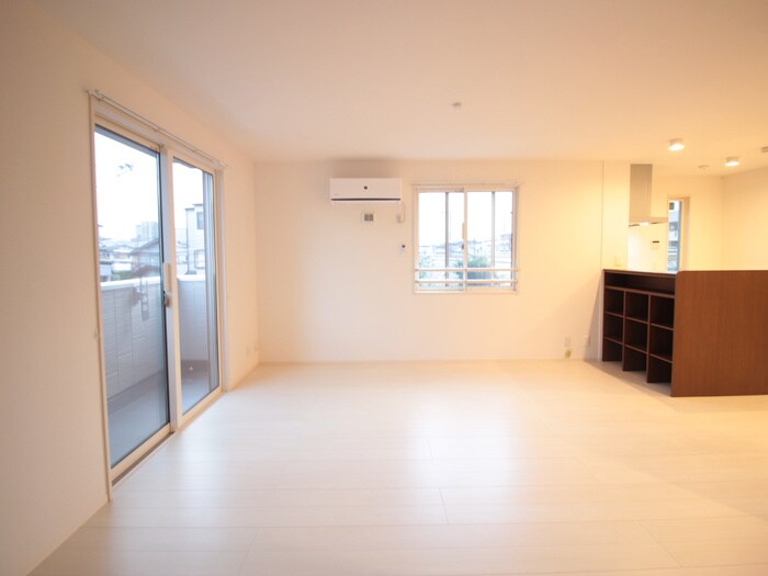 Mauve上中条の物件内観写真