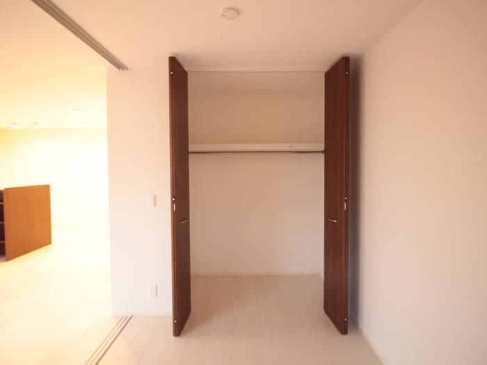 Mauve上中条の物件内観写真