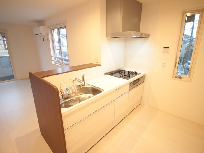 Mauve上中条の物件内観写真