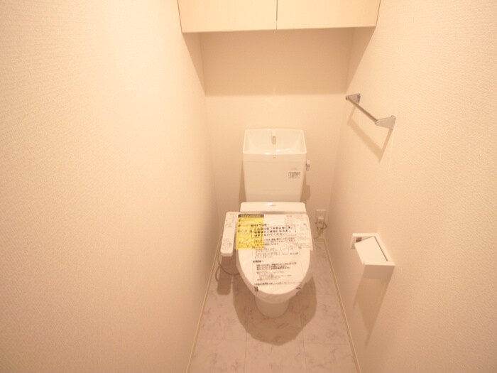 Mauve上中条の物件内観写真