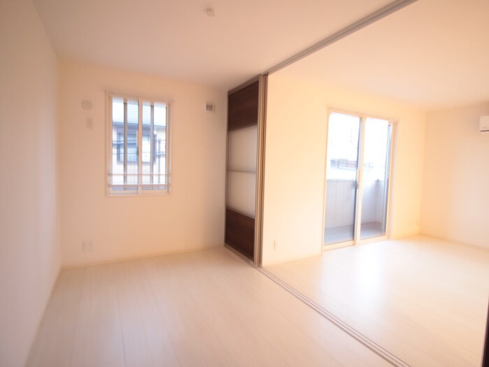 Mauve上中条の物件内観写真