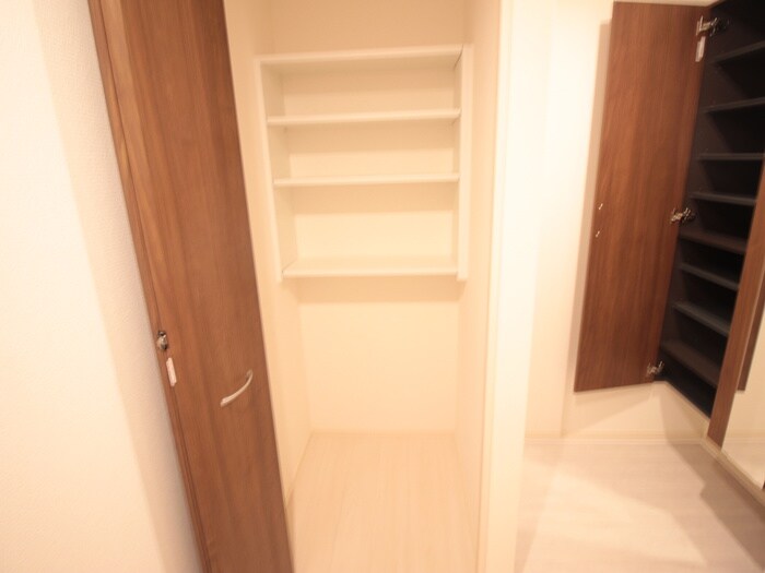 Mauve上中条の物件内観写真