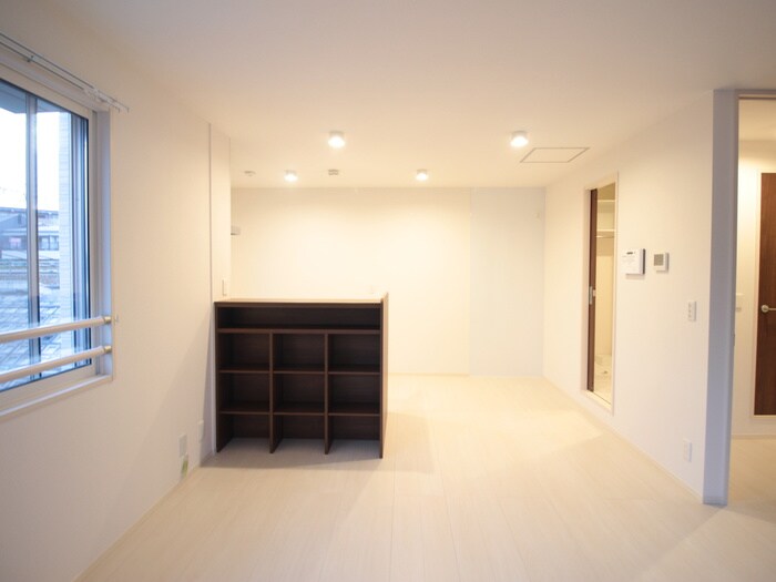 Mauve上中条の物件内観写真