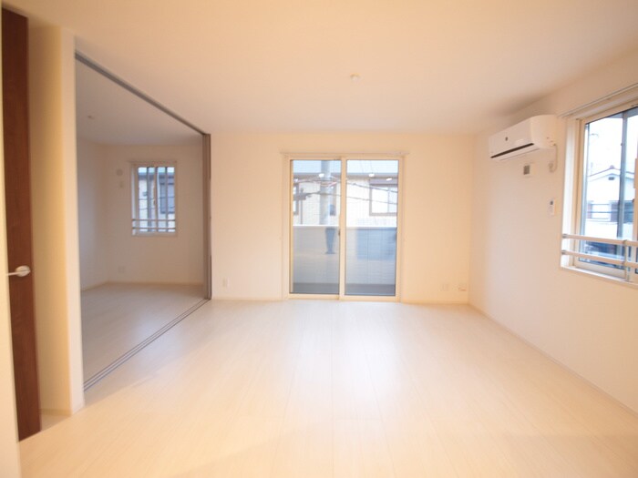 Mauve上中条の物件内観写真