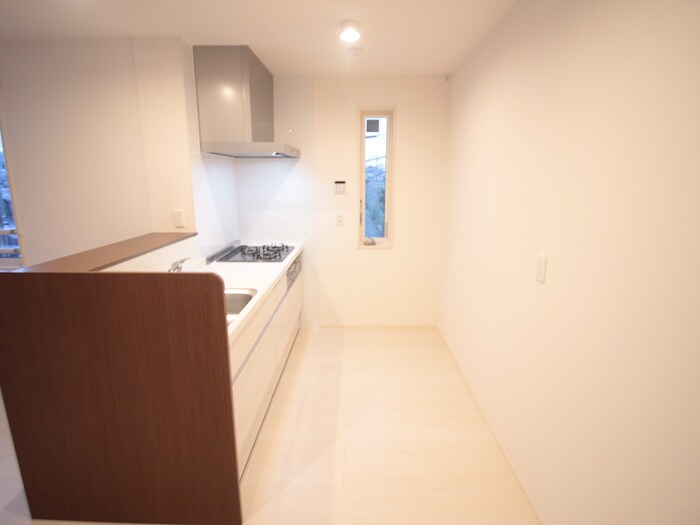 Mauve上中条の物件内観写真