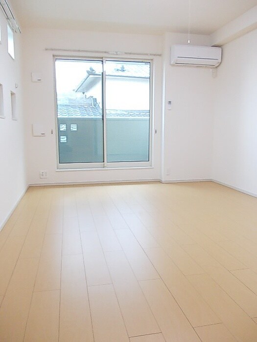 プリムローズの物件内観写真