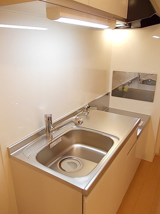 プリムローズの物件内観写真