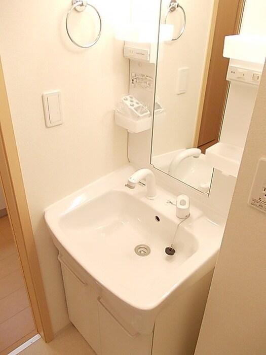 プリムローズの物件内観写真