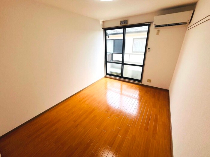 サンライフ名次の物件内観写真