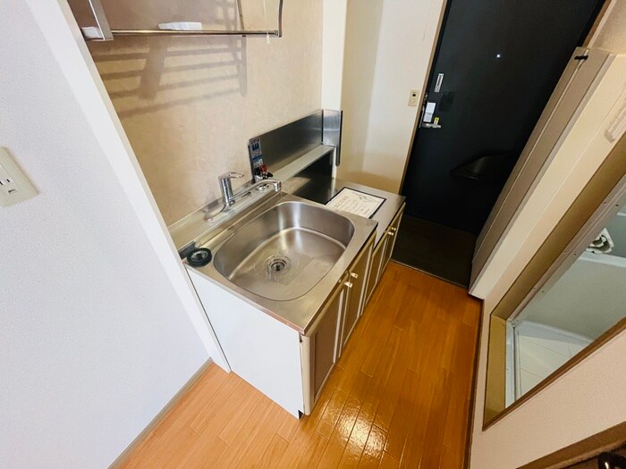 サンライフ名次の物件内観写真