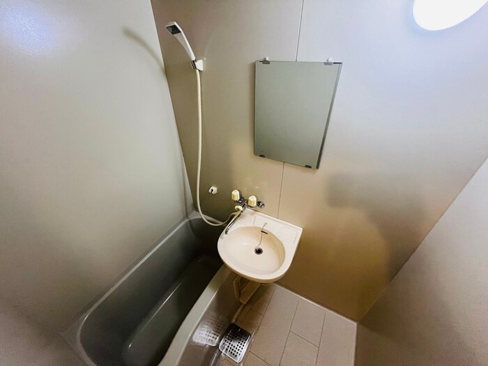 サンライフ名次の物件内観写真