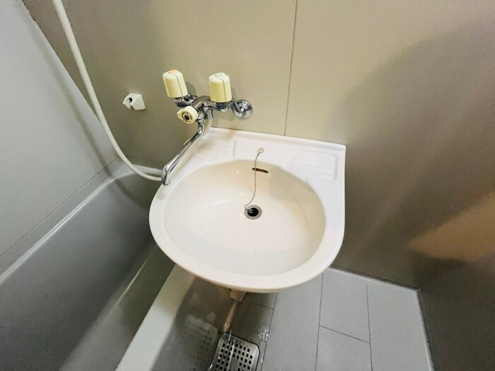 サンライフ名次の物件内観写真