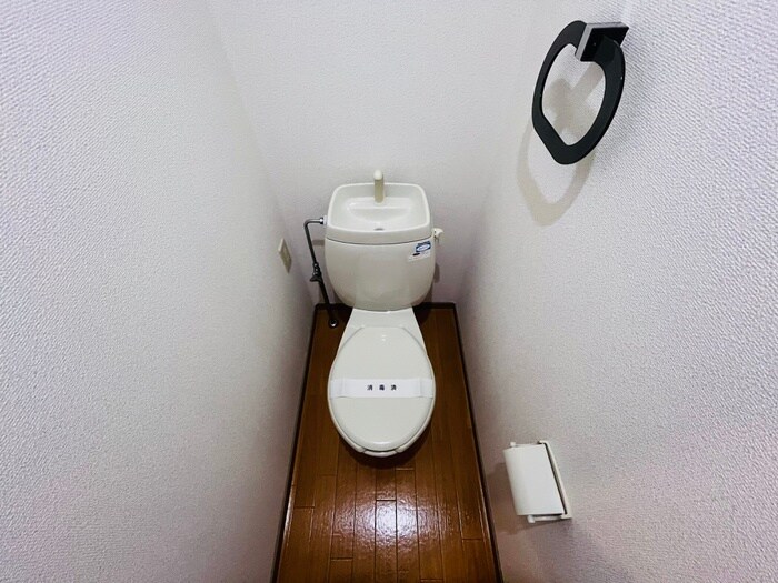 サンライフ名次の物件内観写真