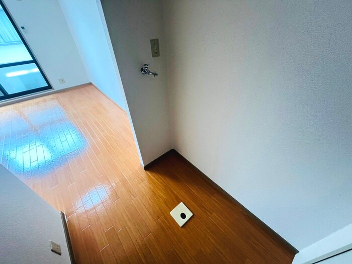 サンライフ名次の物件内観写真