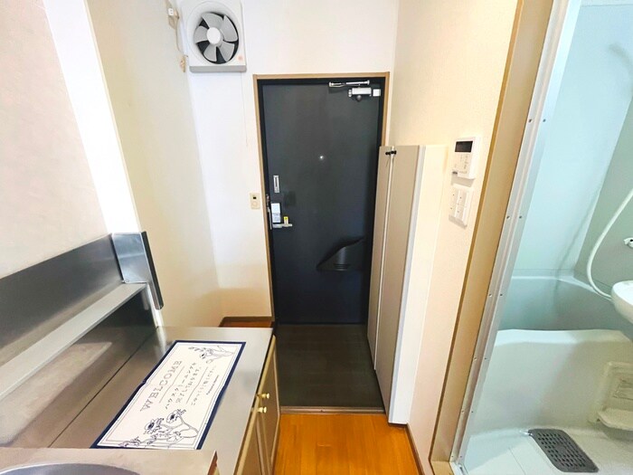 サンライフ名次の物件内観写真