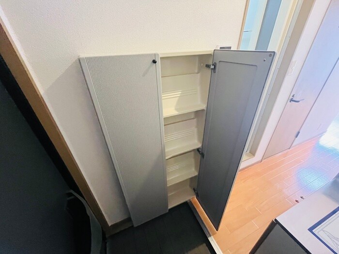 サンライフ名次の物件内観写真