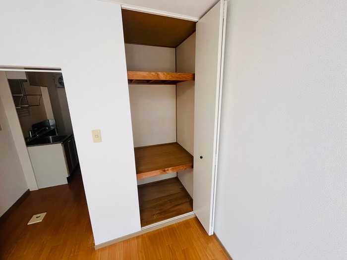 サンライフ名次の物件内観写真