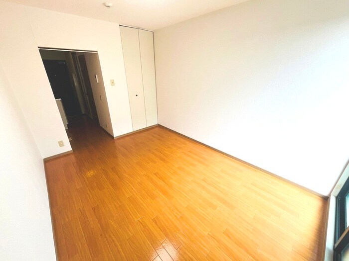 サンライフ名次の物件内観写真