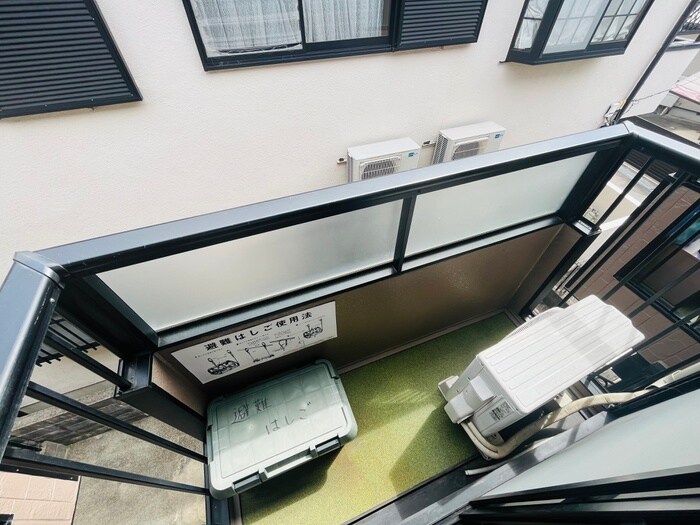 サンライフ名次の物件内観写真