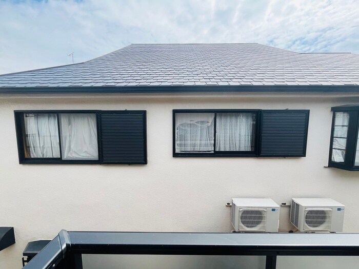 サンライフ名次の物件内観写真