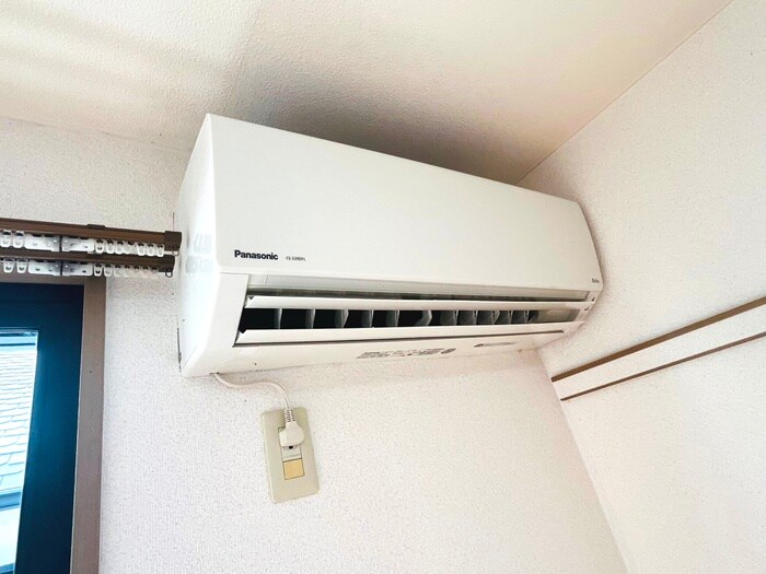 サンライフ名次の物件内観写真