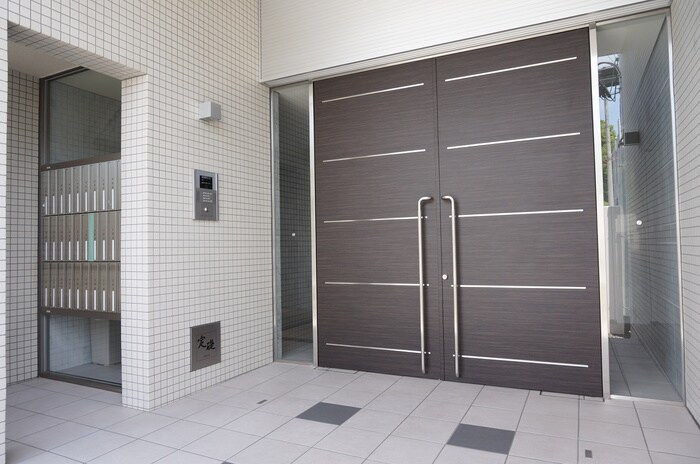 コンフォ－ルドミ－ルＫの物件外観写真