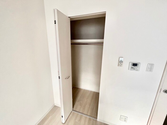 コンフォ－ルドミ－ルＫの物件内観写真