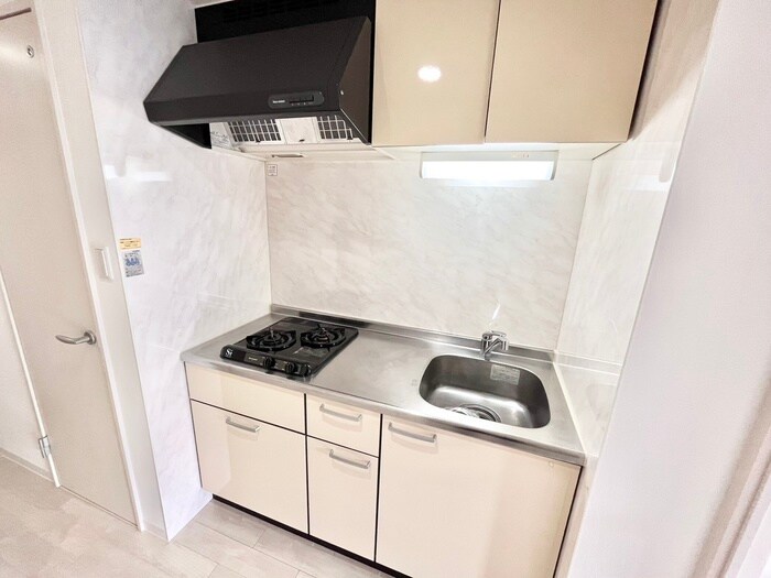 コンフォ－ルドミ－ルＫの物件内観写真