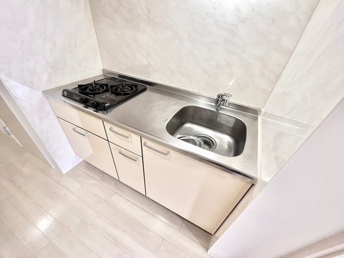 コンフォ－ルドミ－ルＫの物件内観写真