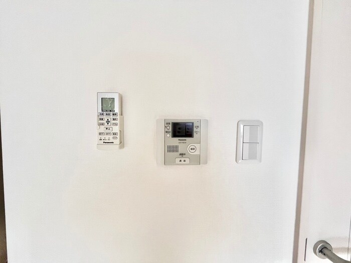 コンフォ－ルドミ－ルＫの物件内観写真