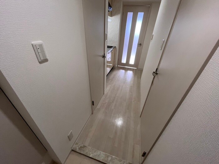 コンフォ－ルドミ－ルＫの物件内観写真