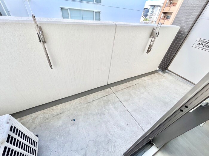 コンフォ－ルドミ－ルＫの物件内観写真