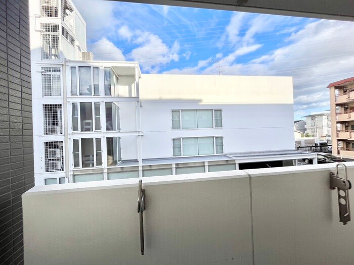 コンフォ－ルドミ－ルＫの物件内観写真