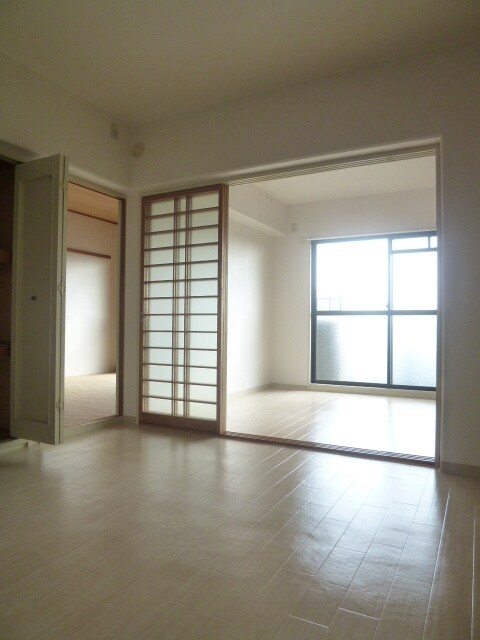 ハイツ　キタウラの物件内観写真