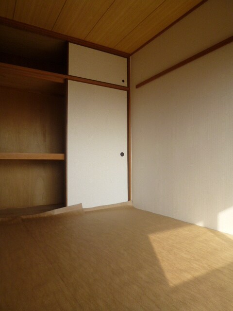 ハイツ　キタウラの物件内観写真