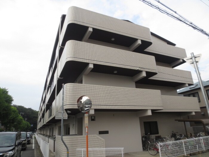 ハイツ　キタウラの物件外観写真