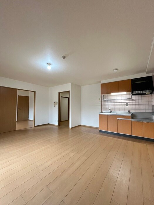 メゾン・ﾄﾞｩ･スリジェの物件内観写真