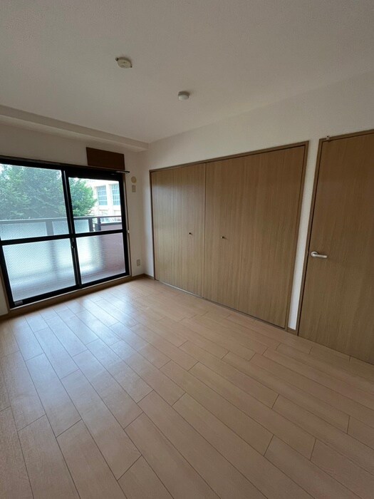 メゾン・ﾄﾞｩ･スリジェの物件内観写真