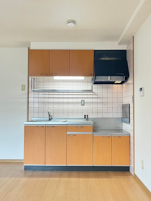 メゾン・ﾄﾞｩ･スリジェの物件内観写真