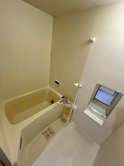 メゾン・ﾄﾞｩ･スリジェの物件内観写真