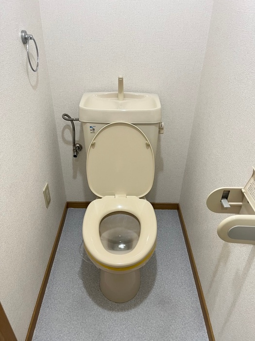 メゾン・ﾄﾞｩ･スリジェの物件内観写真