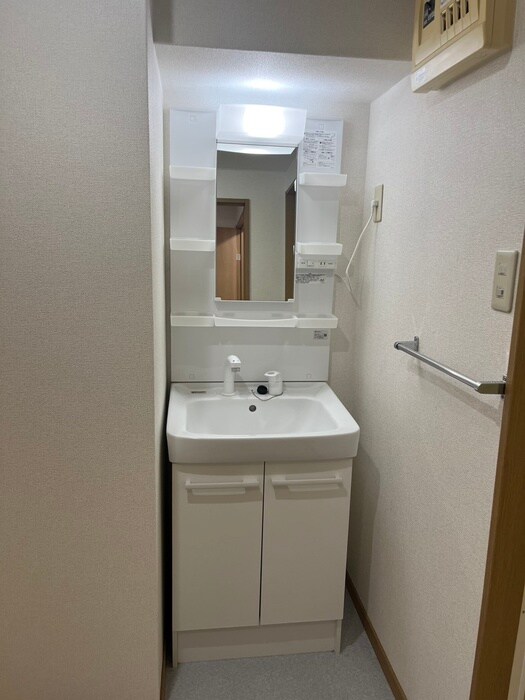 メゾン・ﾄﾞｩ･スリジェの物件内観写真