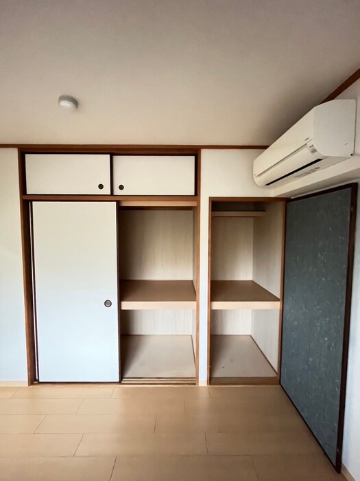 メゾン・ﾄﾞｩ･スリジェの物件内観写真