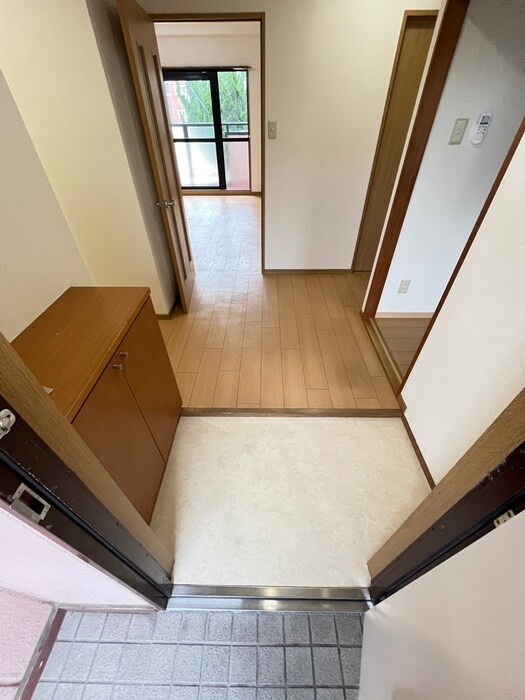 メゾン・ﾄﾞｩ･スリジェの物件内観写真