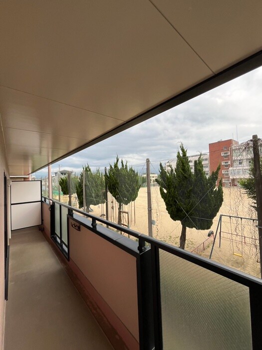 メゾン・ﾄﾞｩ･スリジェの物件内観写真