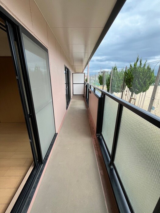 メゾン・ﾄﾞｩ･スリジェの物件内観写真