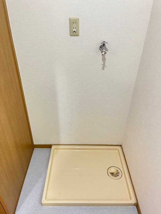 メゾン・ﾄﾞｩ･スリジェの物件内観写真