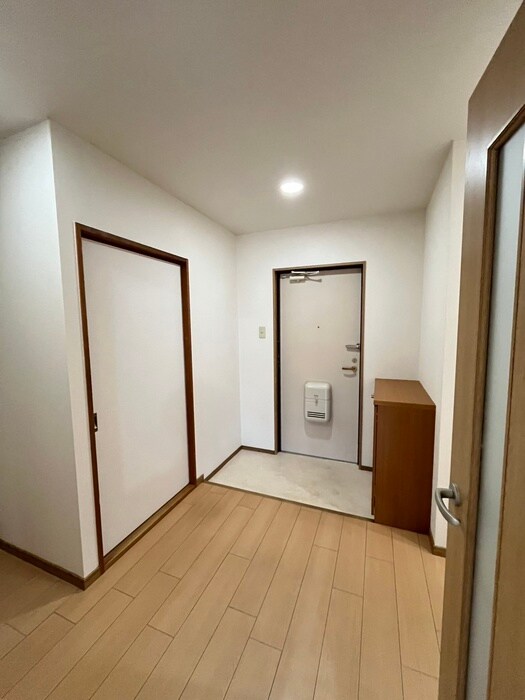 メゾン・ﾄﾞｩ･スリジェの物件内観写真