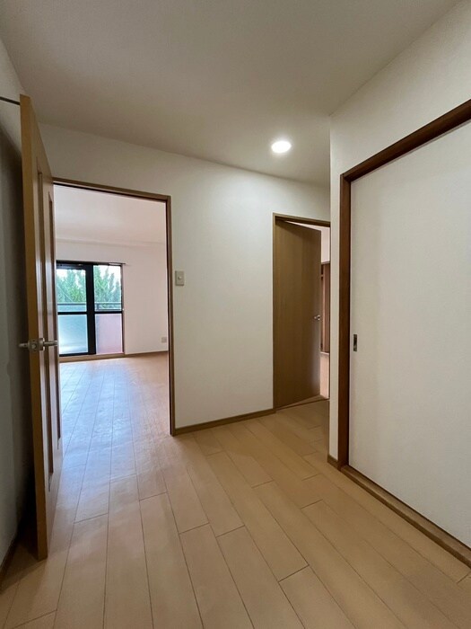 メゾン・ﾄﾞｩ･スリジェの物件内観写真